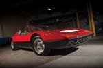 Ferrari 365 GT4 Berlinetta Boxer 1975 года